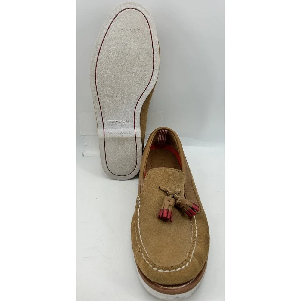 Sperry authentic original